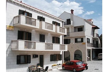 Croatia Privát Cavtat, Exterior